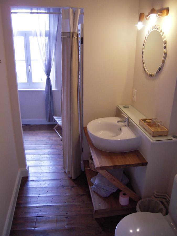 Estrées Bed&B La Ferme De L'Ostrevent B&B 외부 사진