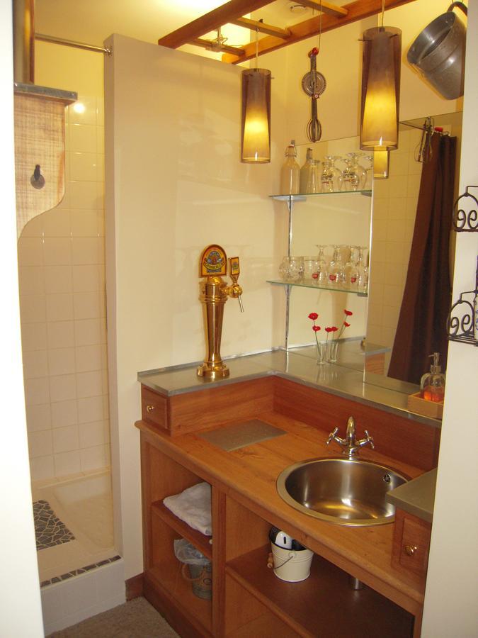 Estrées Bed&B La Ferme De L'Ostrevent B&B 외부 사진